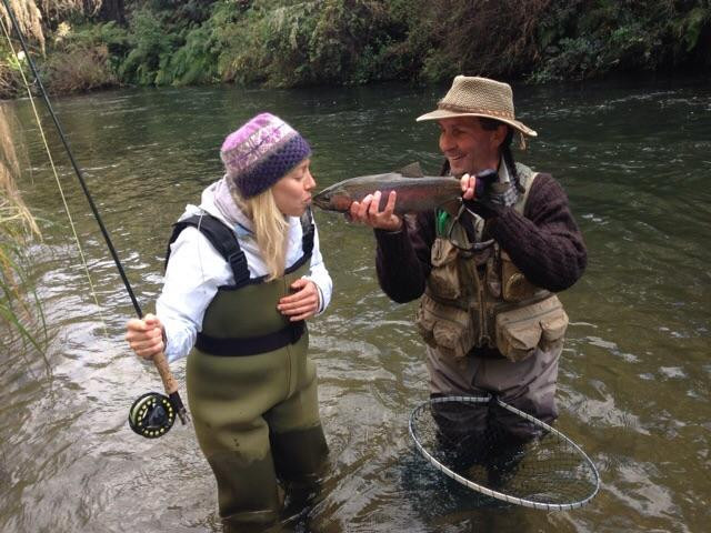 Wiltons World of Fly Fishing景点图片