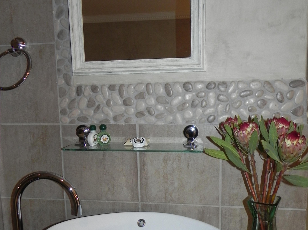 O'Hannas Guest House主图