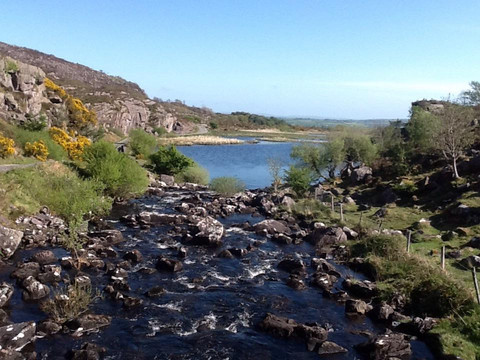 O’Sullivan’s Cycles-基拉尼必去景点