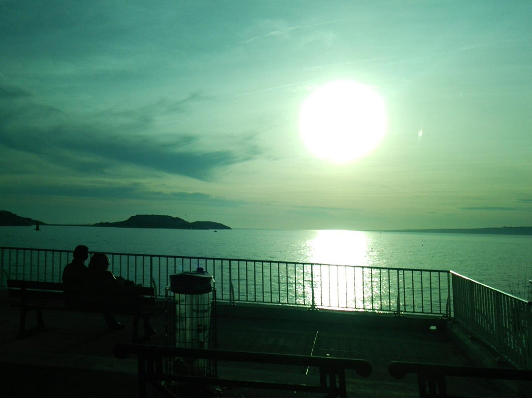 海滨大道-马赛必去景点