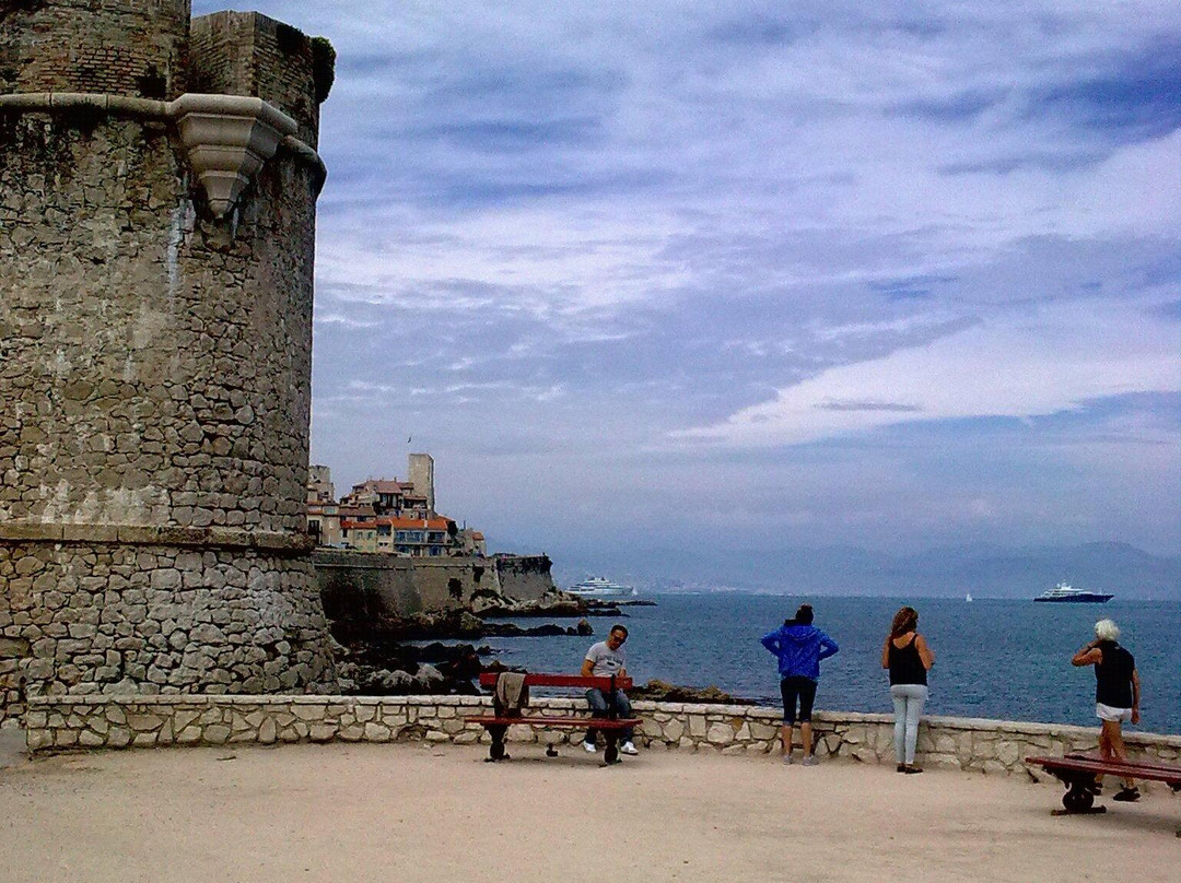 Musee d'Archeologie