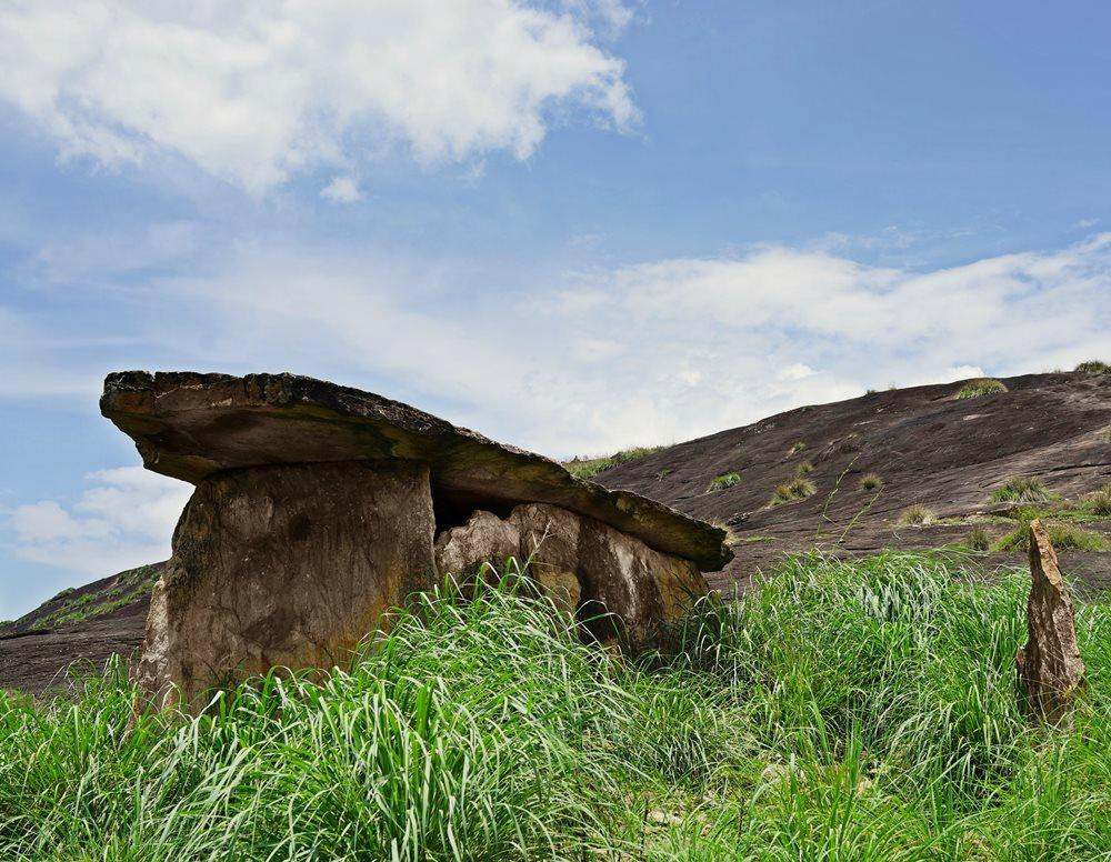 Megalithic Dolmens of Marayur景点图片