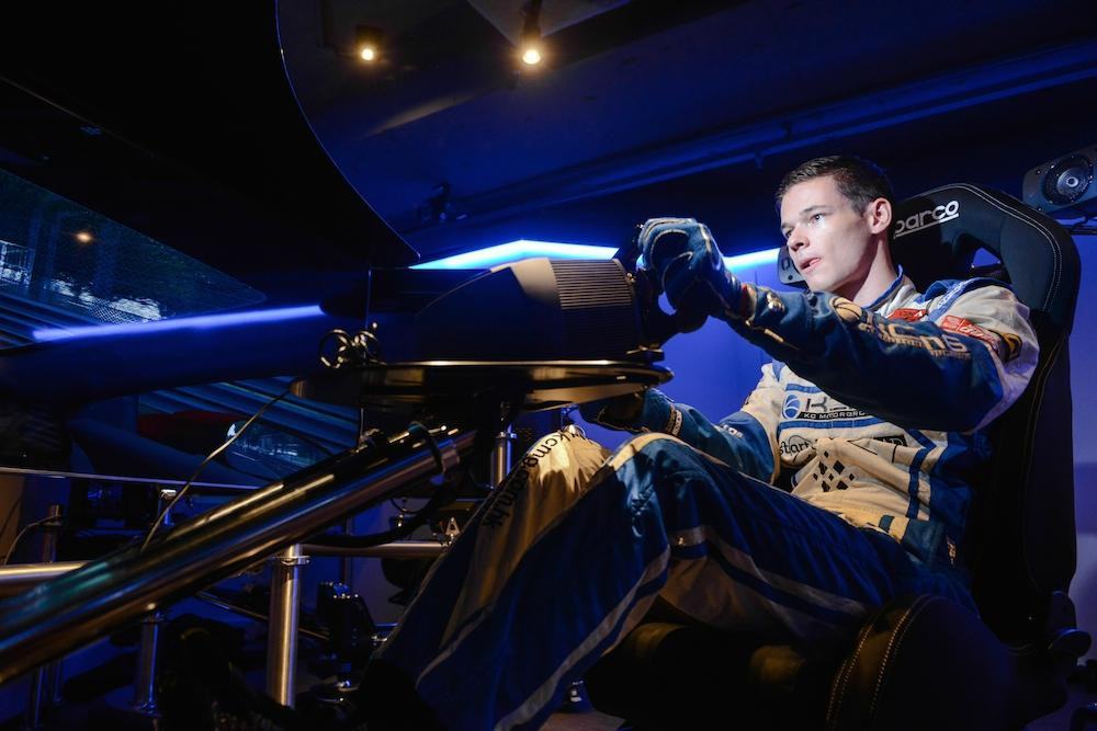 JetOne Motion香港-香港必去景点