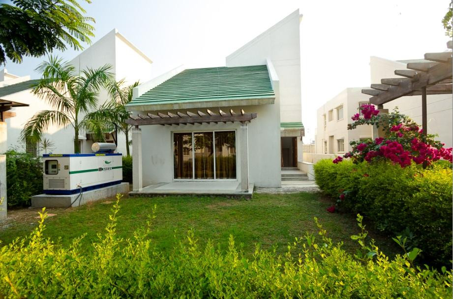 Nithra Guest House