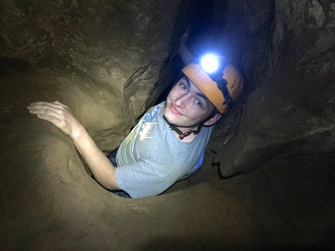 True Adventure Sports-Fort Payne必去景点