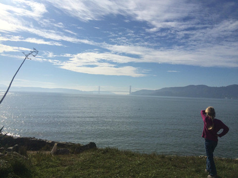 Perimeter Road-Tiburon必去景点