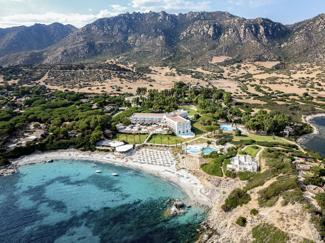 Falkensteiner Resort Capo Boi