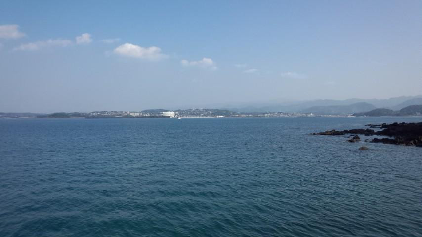 Akune Oshima景点图片