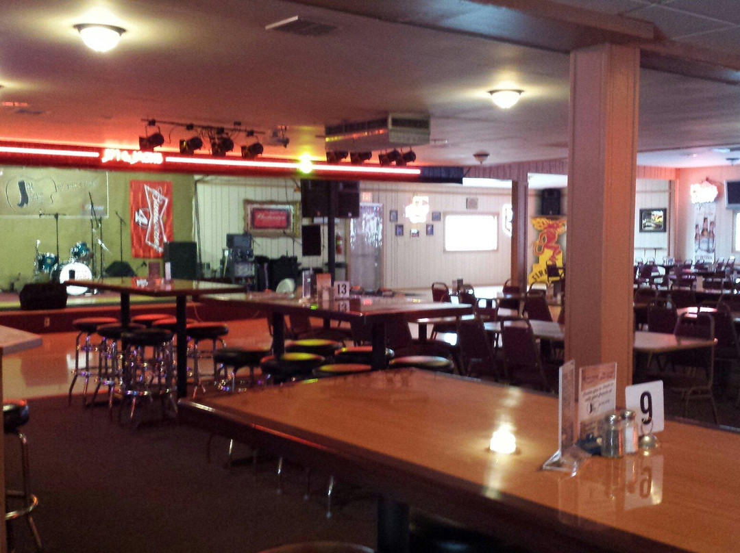 Jim & Jack's on The River-辛辛那提必去景点