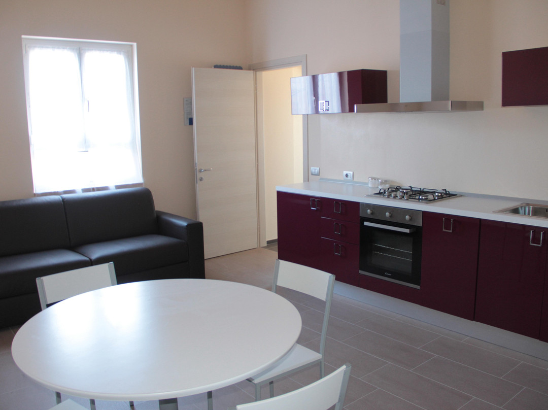 Affittacamere Casamatta主图