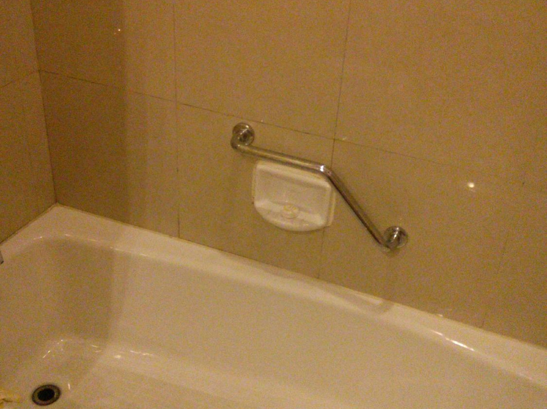 新词大酒店主图