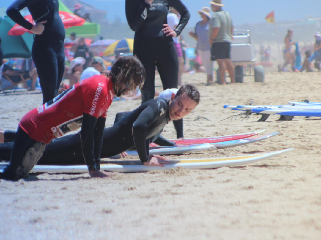 Surf-Jbay Surf School景点图片