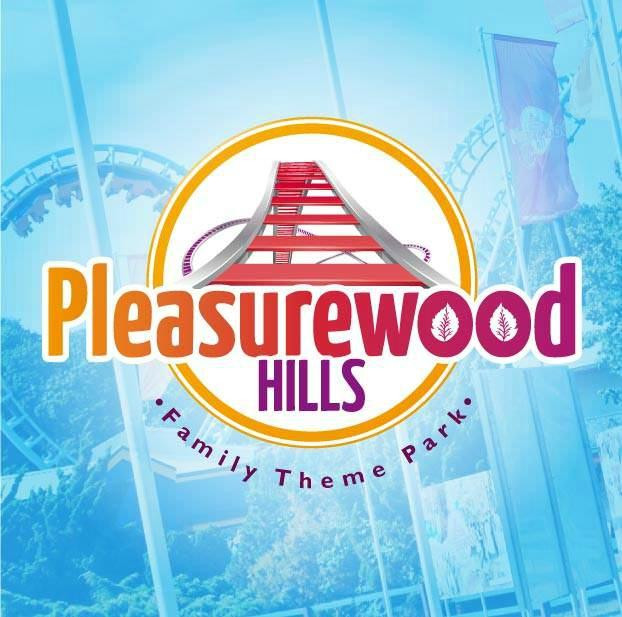 Pleasurewood Hills景点图片