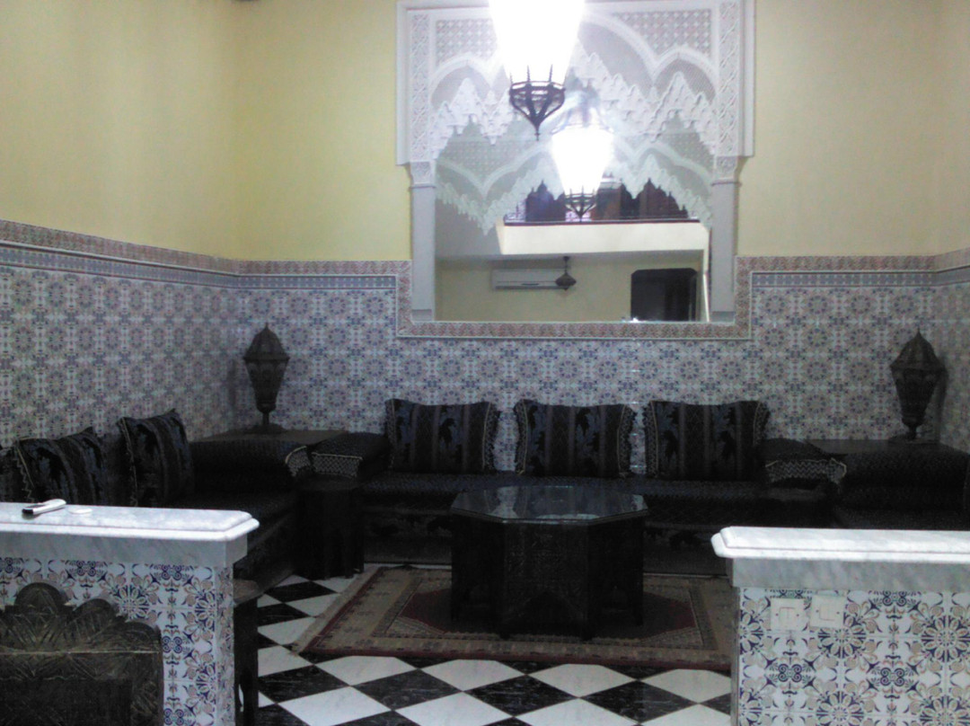 Ennani Immobilier主图