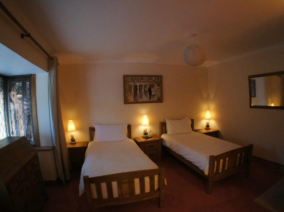 The White Horse Bed & Breakfast主图