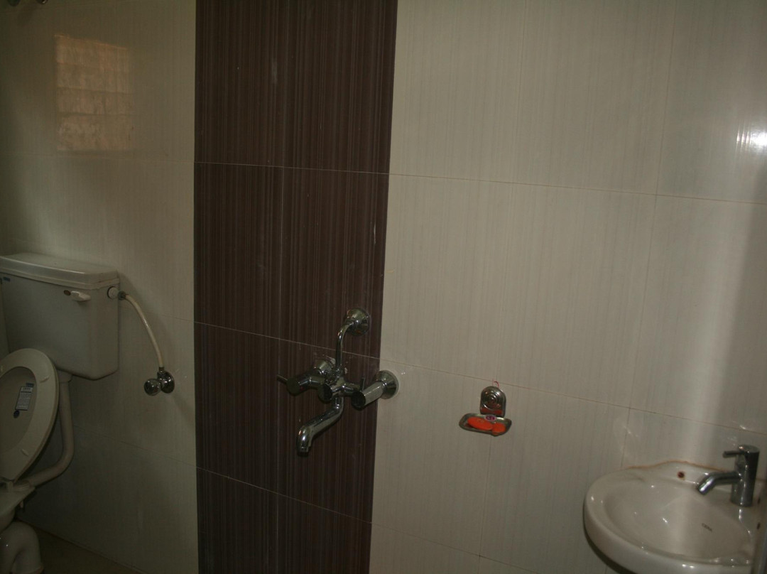 RamKamal Homestays主图