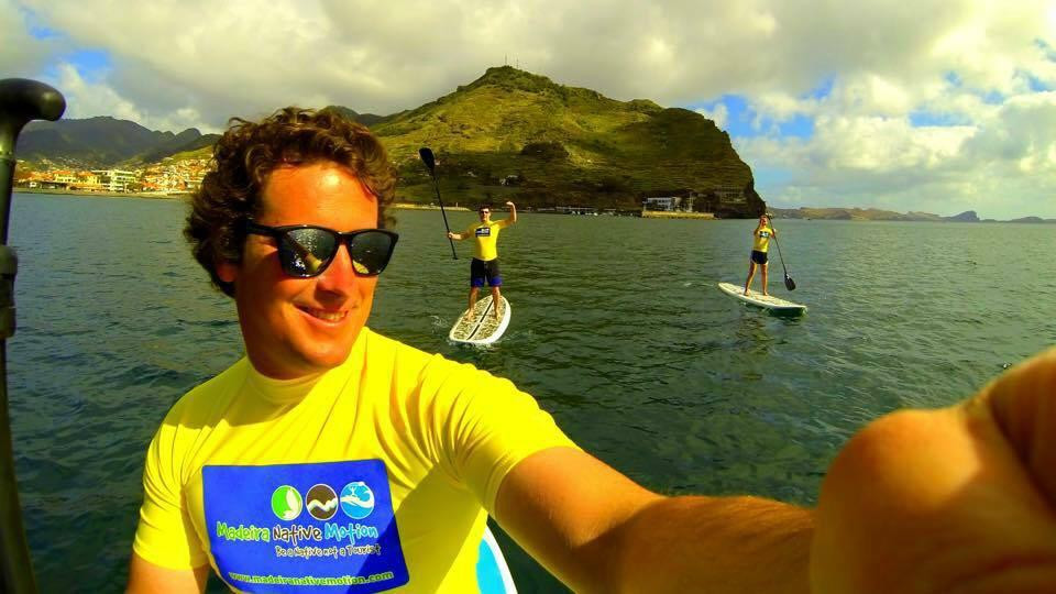 Madeira Native Motion Tours-卡列塔必去景点