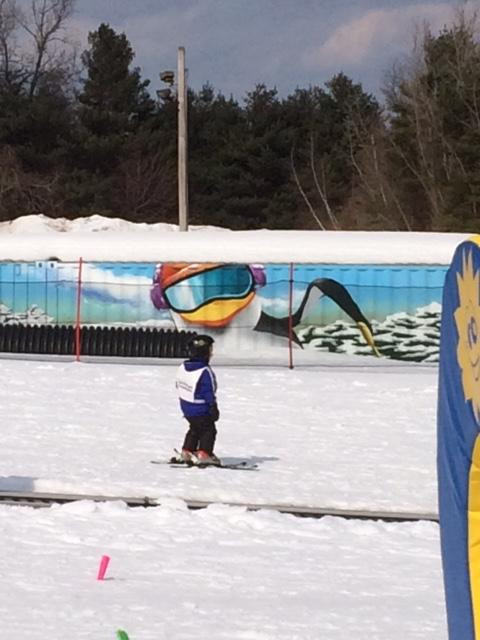 Mount Southington Ski Area-Plantsville必去景点