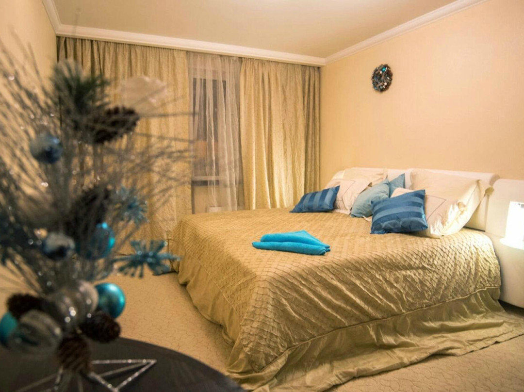 Guest house Ecodomik