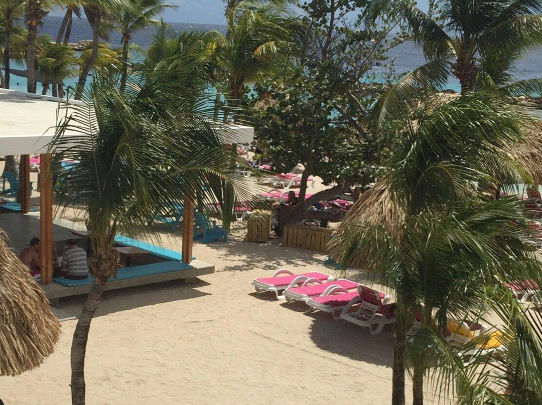 Mambo Beach Boulevard-威廉斯塔德必去景点