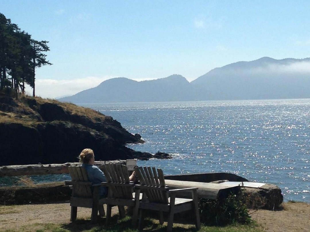 Doe Bay Resort & Retreat景点图片