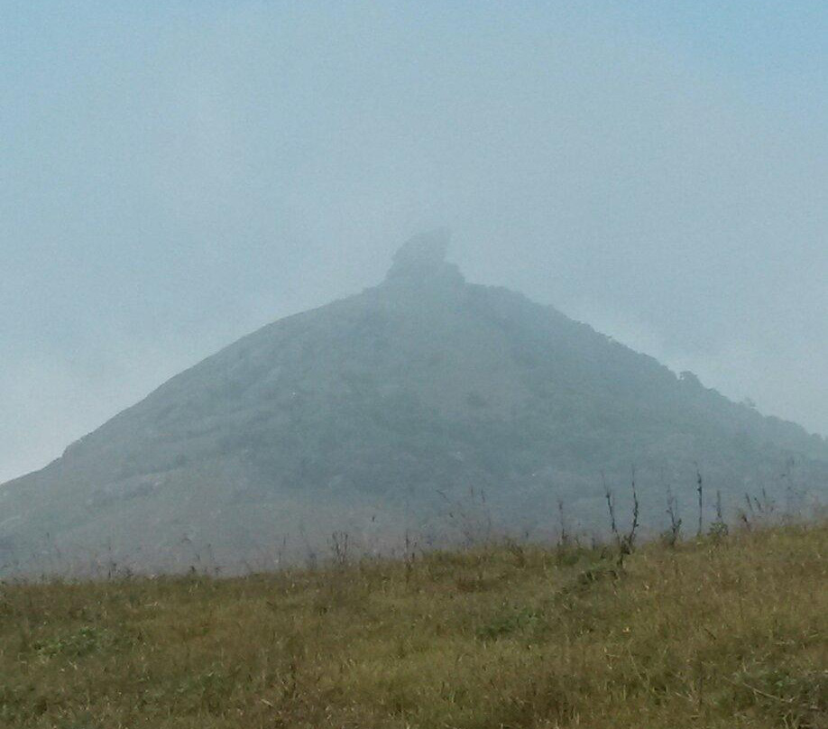 Velliangiri Mountains-Perur必去景点