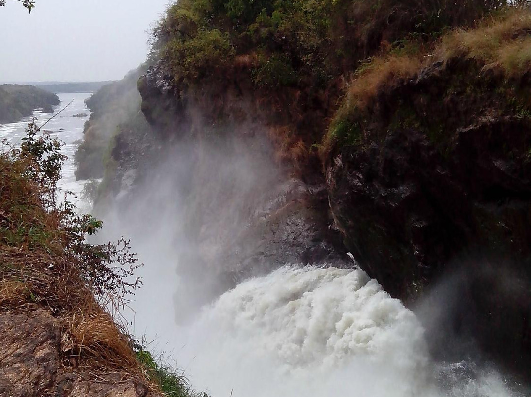Upper Nile Safaris-坎帕拉必去景点