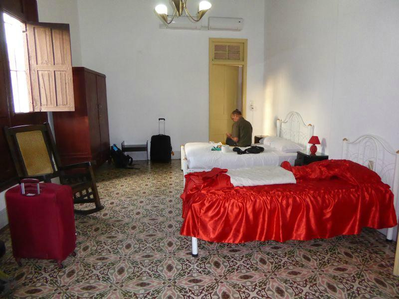 Casa Colonial 1893