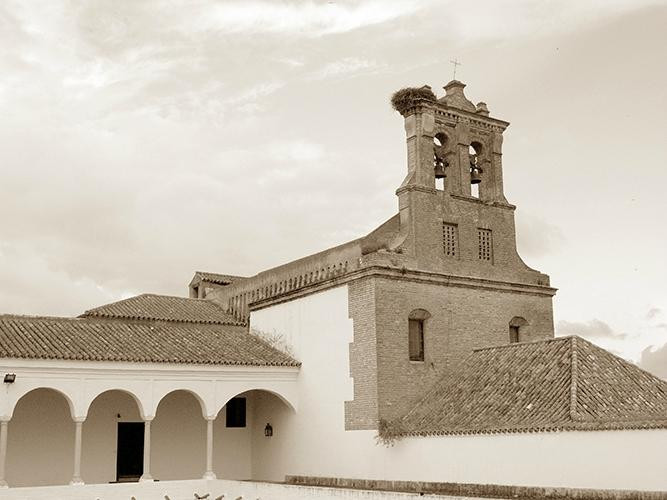 Monasterio de Santa Clara景点图片