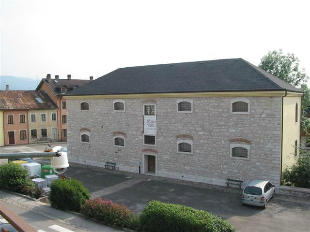 Museo Le Carceri景点图片