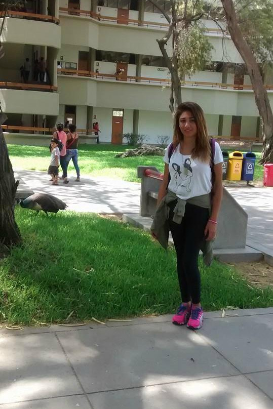 Universidad de Piura-Piura必去景点