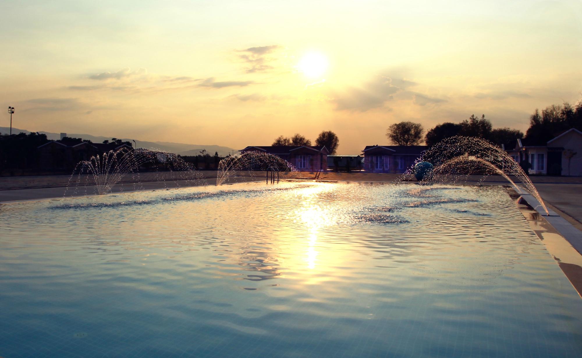 Tuana Holiday Village-官方