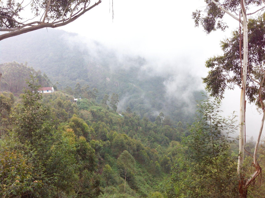 Top Station-慕那尔必去景点