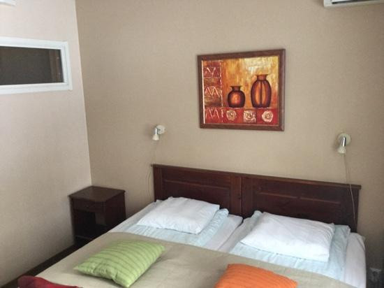 Kerimaa Holiday Village