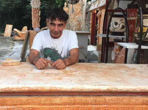 Mayaluum-考祖梅必去景点