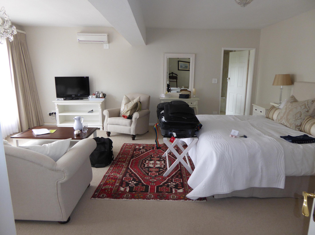 Rendez-vous De Golf主图