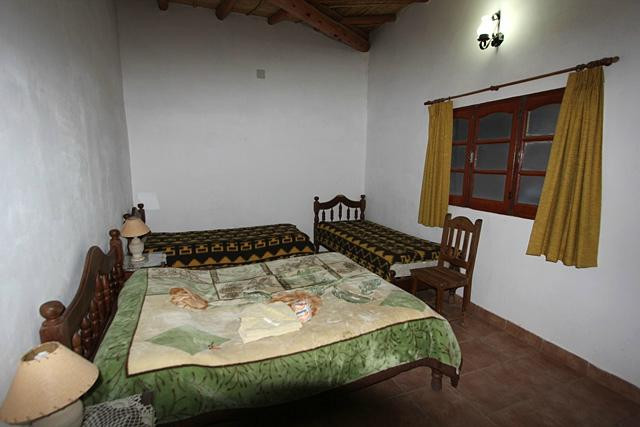 Volcan酒店住宿-Pequeno Inti