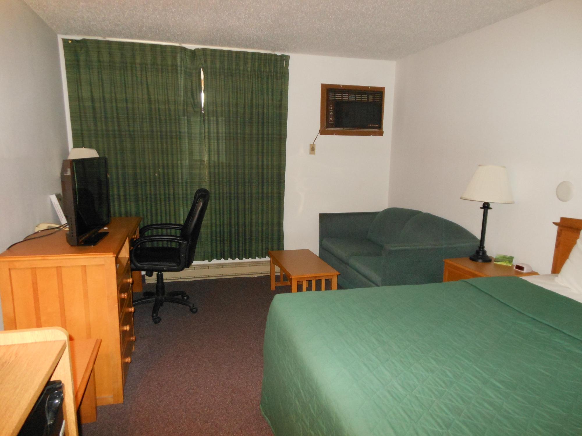 Beaver Creek Inn and Suites-官方