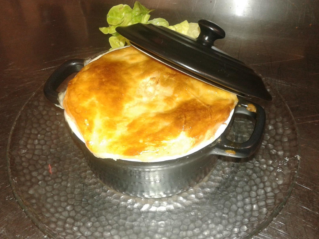 Ivry-la-Bataille旅游攻略图片