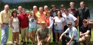 Cavalier Sporting Clays-Montpelier必去景点