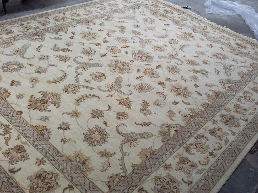 Parow旅游景点-Rugs of Persia