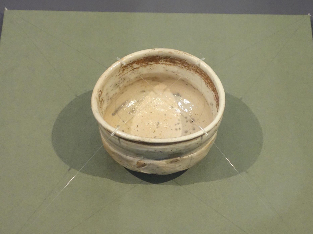 Museum of Modern Ceramic Art, Gifu-多治见市必去景点