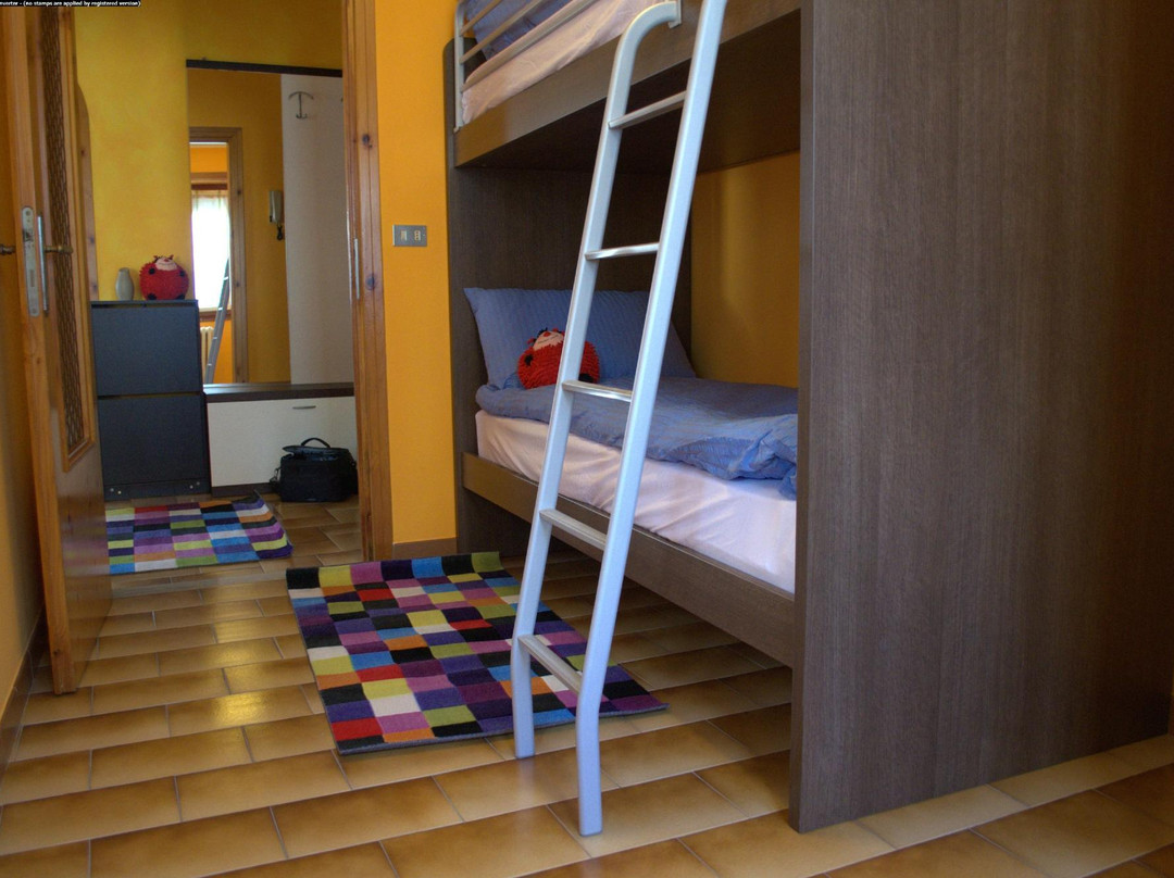 A Casa Di Luca主图
