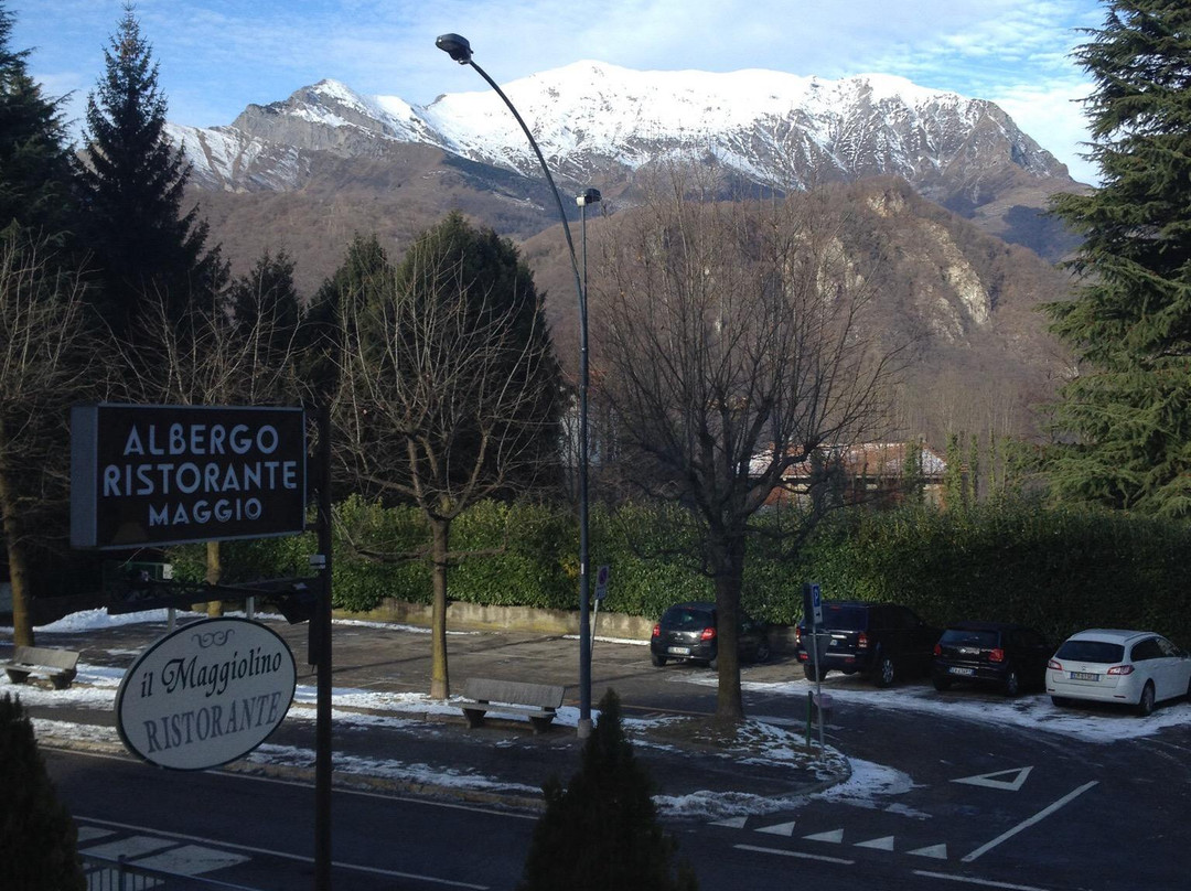 Albergo Maggio主图