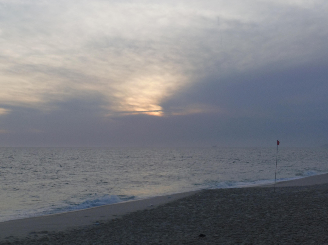 Itaipuacu Beach-Marica必去景点