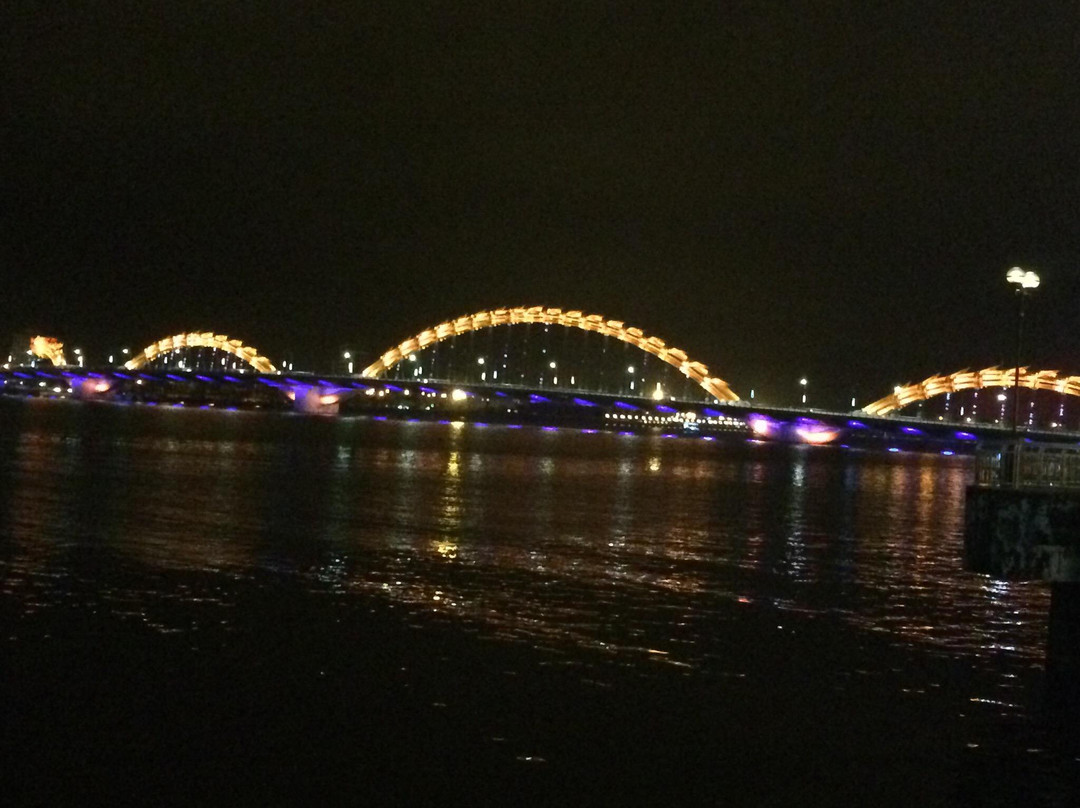 龙桥-岘港必去景点