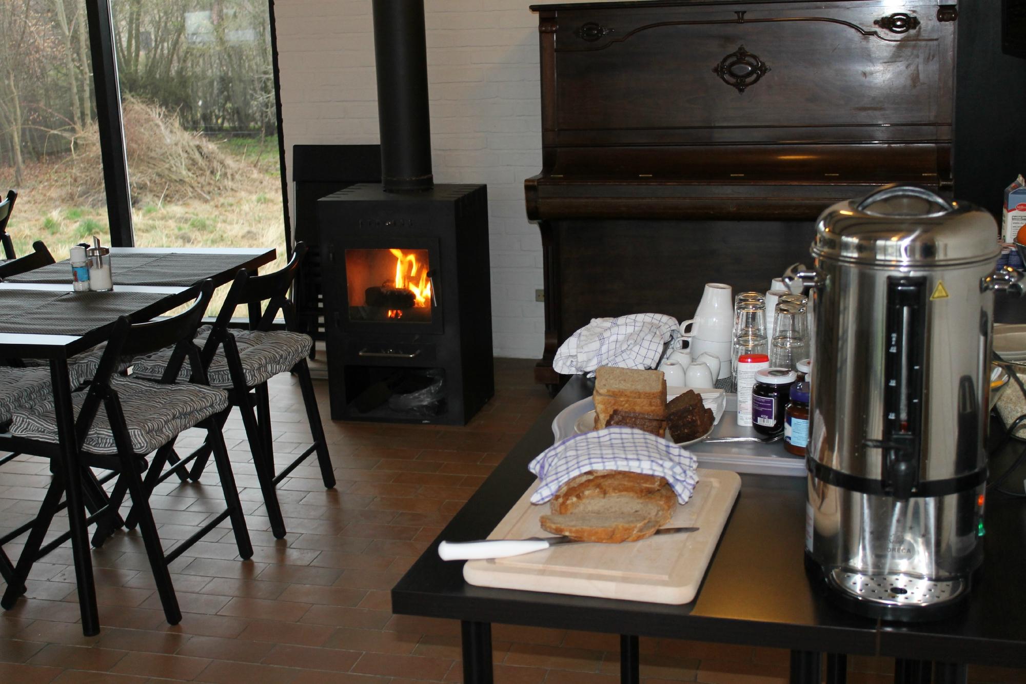 Hotel Femern-餐饮