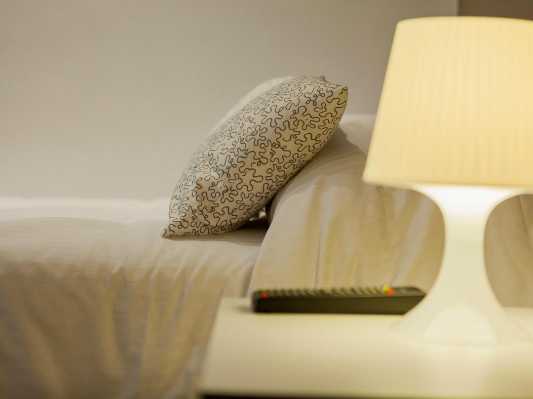 B&B Habitaciones Barra89主图