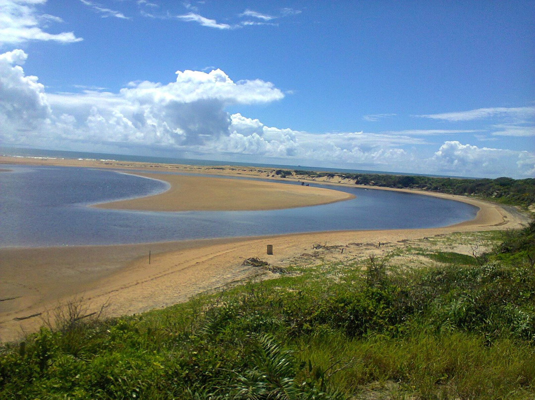 Guriri旅游攻略图片