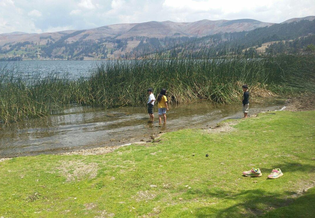 Laguna de Pacucha-Andahuaylas必去景点